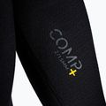 Men's swimming wetsuit Xcel Comp+ Spring 2/1,5 mm LS black 4