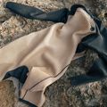 Men's swimming wetsuit Xcel Comp+ Spring 2/1,5 mm LS black 8