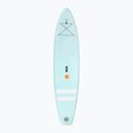 MOAI Beach Vibe 11'0" ocean SUP board 2