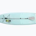 MOAI Beach Vibe 11'0" ocean SUP board 10