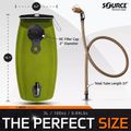 Source Tactical WXP 3 litre black 3