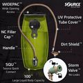 Source Tactical WXP 3 litre black 5