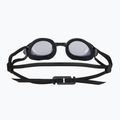 FINIS Bolt black/smoke swimming goggles 5