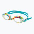 FINIS Mermaid beach swimming goggles 6