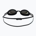 FINIS Ripple silver mirror/black children's swimming goggles 3.45.026.337 5