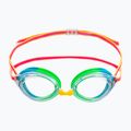 FINIS Ripple clear/pink children's swimming goggles 3.45.026.353 2