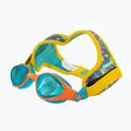 FINIS children's swimming goggles DragonFlys fish 6