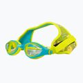 FINIS children's swimming goggles DragonFlys lemon/clear 6