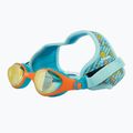 Children's swimming goggles FINIS DragonFlys Goggles treasure mirror