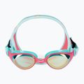 FINIS children's swimming goggles DragonFlys watermelon/mirror 2