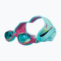 FINIS children's swimming goggles DragonFlys watermelon/mirror 6