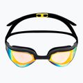 FINIS Hayden orange mirror/black swimming goggles 3.45.079.405 2