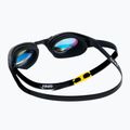 FINIS Hayden orange mirror/black swimming goggles 3.45.079.405 4