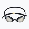 FINIS Circuit 2 silver mirror swimming goggles 3.45.064.241 2