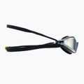FINIS Circuit 2 silver mirror swimming goggles 3.45.064.241 3