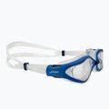 Swimming goggles FINIS Aliance Goggle clear/blue 2
