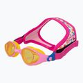 Children's swimming goggles FINIS DragonFlys Goggles flower power