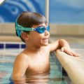 Children's swim goggles FINIS DragonFlys shark camo 4