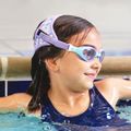 Children's swimming goggles FINIS DragonFlys Goggles lavender scales 2