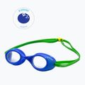 Children's swimming goggles Finis Fruit Basket Goggles blueberry