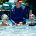 Children's swimming goggles Finis Fruit Basket Goggles blueberry 5