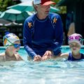 Children's swimming goggles Finis Fruit Basket Goggles grape 5