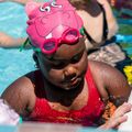Children's swimming goggles Finis Fruit Basket Goggles watermelon 2