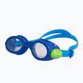 Swimming goggles Finis H3 Goggle blue/blue