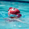 Children's swimming goggles Finis H3 Goggle pink/aqua 3