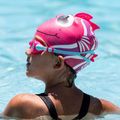 Children's swimming goggles Finis H3 Goggle pink/aqua 4