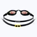 Swim goggles FINIS Mach 1 Racing blue cobalt 4