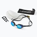 Swim goggles FINIS Mach 1 Racing blue cobalt 2