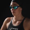 Swim goggles FINIS Mach 1 Racing blue cobalt 3