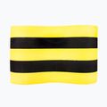 FINIS Foam Pull Buoy children's figure eight swimming board yellow and black 1.05.036.48 2