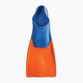 Children's FINIS Long Floating Fins 11-1 red/blue 1.05.037.02 swimming fins 6