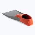 FINIS Long Floating Fins 7-9 red-grey 1.05.037.06 swimming fins 4