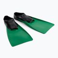 FINIS Long Floating Fins 13-14 black-green 1.05.037.09 swimming fins