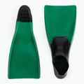 FINIS Long Floating Fins 13-14 black-green 1.05.037.09 swimming fins 2