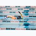 FINIS Snorkel Dry Top yellow 4
