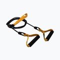 FINIS Dryland Cord Light yellow swimming training elastics 1.05.113.104