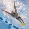 Monofin FINIS Foil Monofin yellow 3