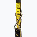Backstroke starting block attachment FINIS Backstroke Start Wedge yellow/black 3