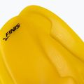 FINIS Agility yellow swimming oars 1.05.129.06 5