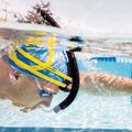 FINIS Stability Snorkel front tube black 1.05.021.101 4