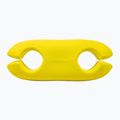 Safety buoy FINIS Pull Buoy Ankle yellow 2