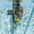 Safety buoy FINIS Pull Buoy Ankle yellow 4