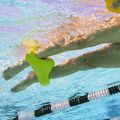 Safety buoy FINIS Pull Buoy Ankle yellow 5