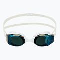FINIS Smart blue mirror swimming goggles 2