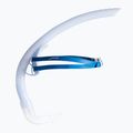 Front snorkel FINIS Stability Snorkel glacier