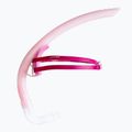 Front snorkel FINIS Stability Snorkel orchid